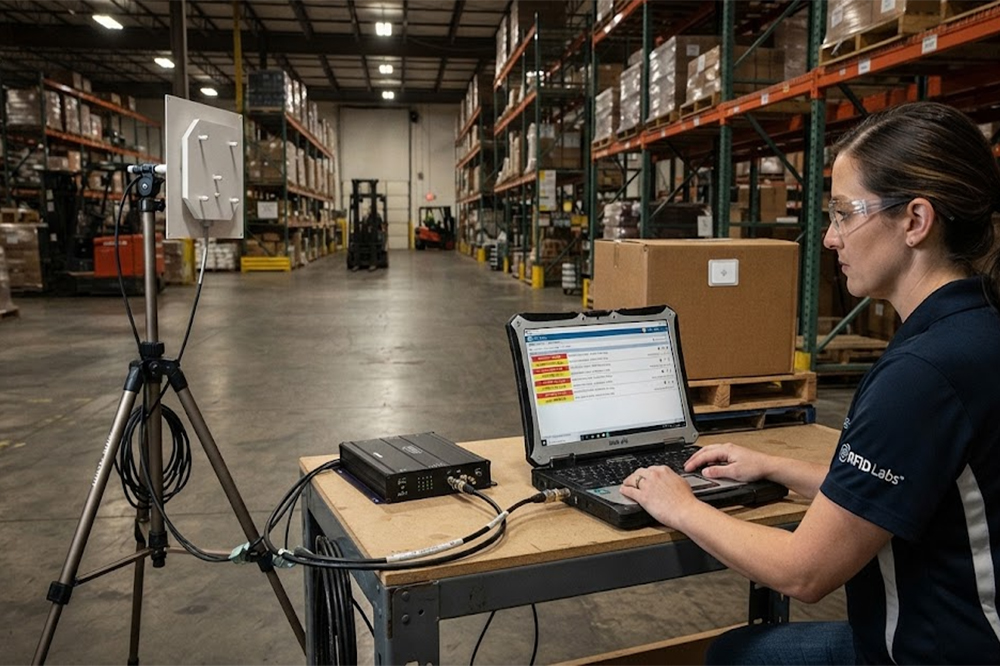 Why Is Your Long Range RFID Scanner Not Reading... Why Is Your Long Range RFID Scanner Not Reading...