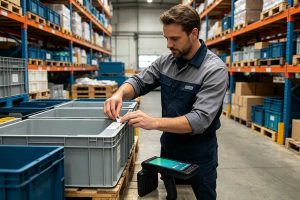 How to Change RFID Sticker: Practical Replaceme...