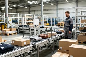 How RFID Scanners Work: UHF RFID Identification...