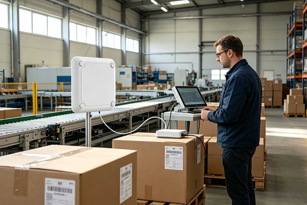 how passive rfid tag works how passive rfid tag works