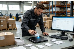 how to write rfid cards: A Practical UHF RFID C...