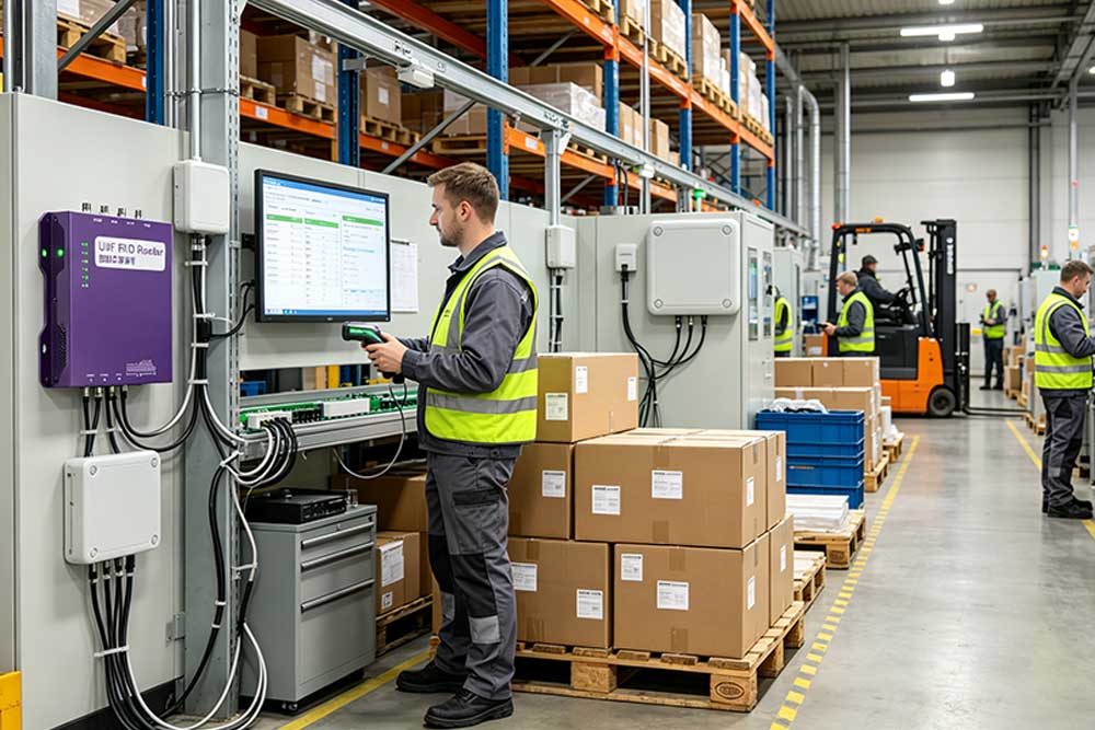how to read an rfid tag how to read an rfid tag