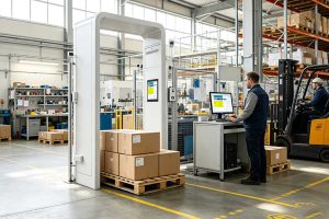 How Is RFID Used for Tracking?