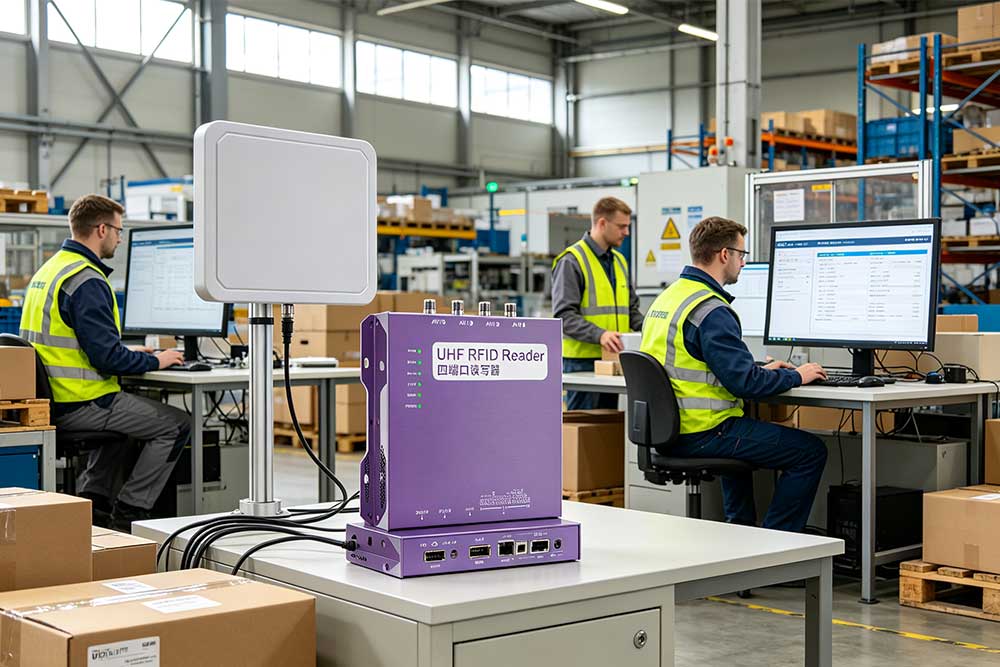 how to transfer rfid: UHF RFID Data Transfer Guide how to transfer rfid: UHF RFID Data Transfer Guide