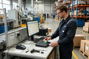 how to write rfid