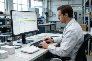 how to rewrite rfid tag