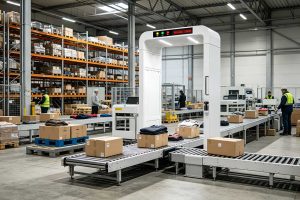How Have Retail Businesses Used RFID Technology...