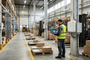 how to improve rfid read range
