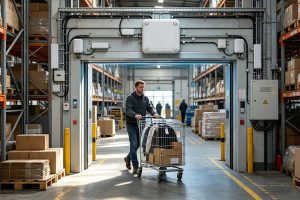 How RFID Readers Work: UHF RFID Communication E...