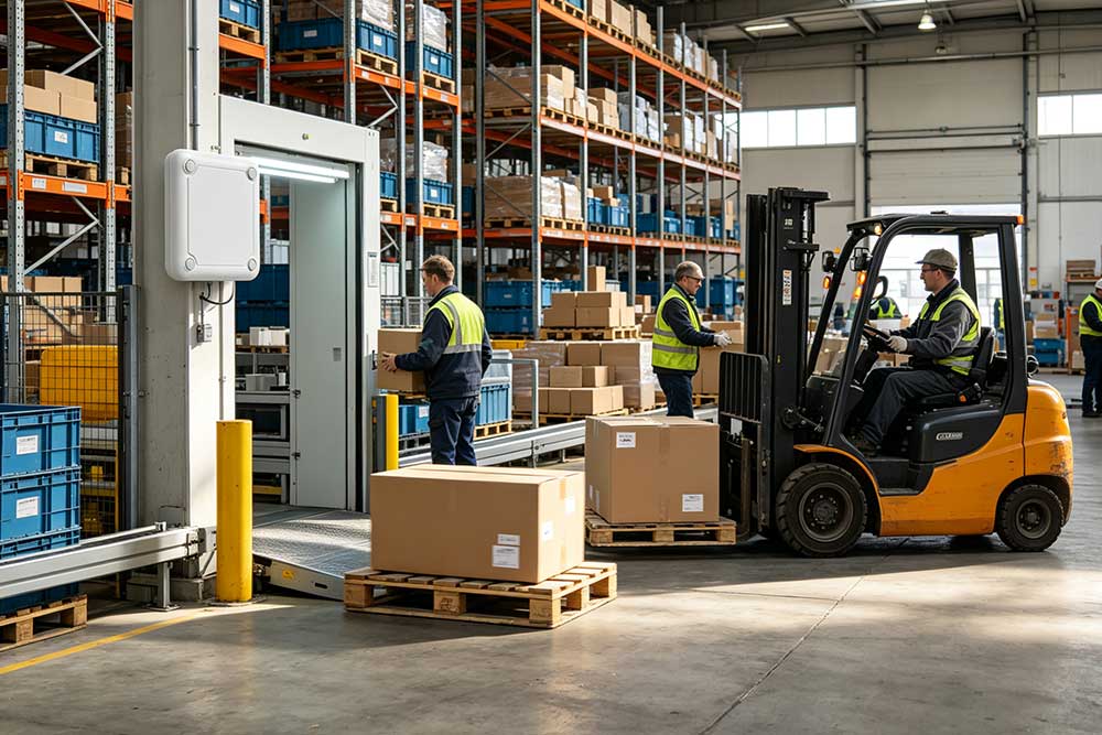 How Is RFID Used in Supply Chain Management? How Is RFID Used in Supply Chain Management?