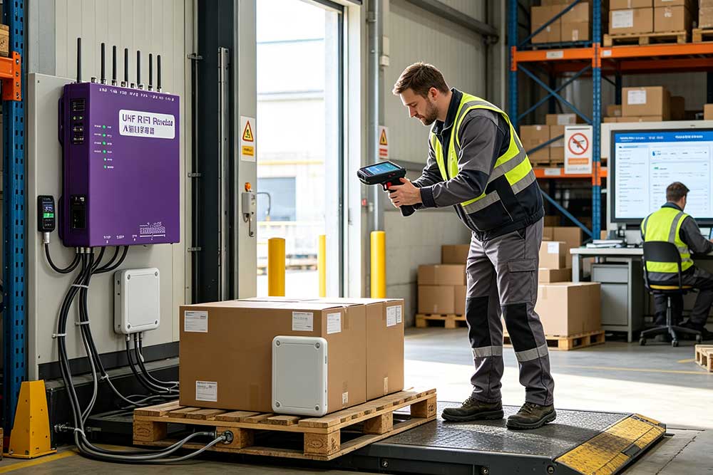 how to implement rfid in warehouse how to implement rfid in warehouse