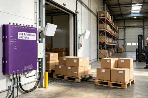 How Far Does RFID Work? A Practical Guide to RF...
