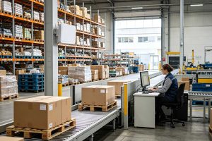 How Is RFID Used? Practical Applications in Inv...