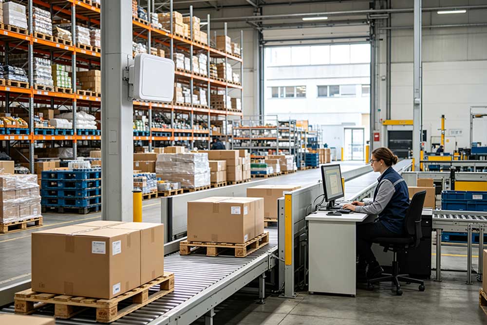 How Is RFID Used? Practical Applications in Inv...