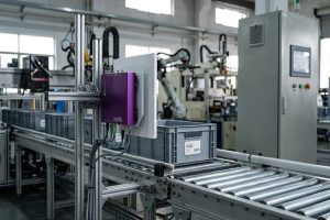 RFID Reader for Industrial Automation: Where It...