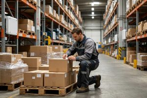 How to Apply RFID Tag: Practical Placement and ...