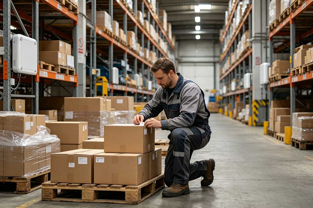 How to Apply RFID Tag: Practical Placement and ... How to Apply RFID Tag: Practical Placement and ...