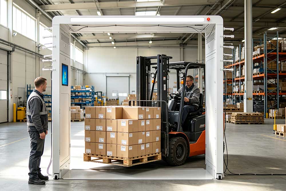 How Many RFID Can Be Read at Once? How Many RFID Can Be Read at Once?