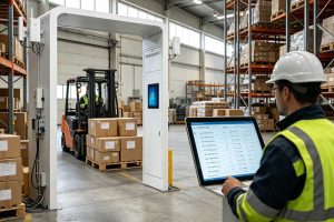 How Far Does RFID Transmit? Real-World RFID Rea...