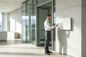 how to use rfid card: Practical RFID Card Guide