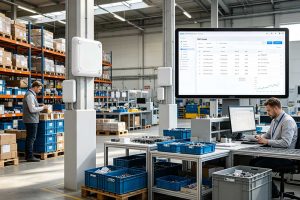 how to rfid reader: A Complete Guide to RFID Re...