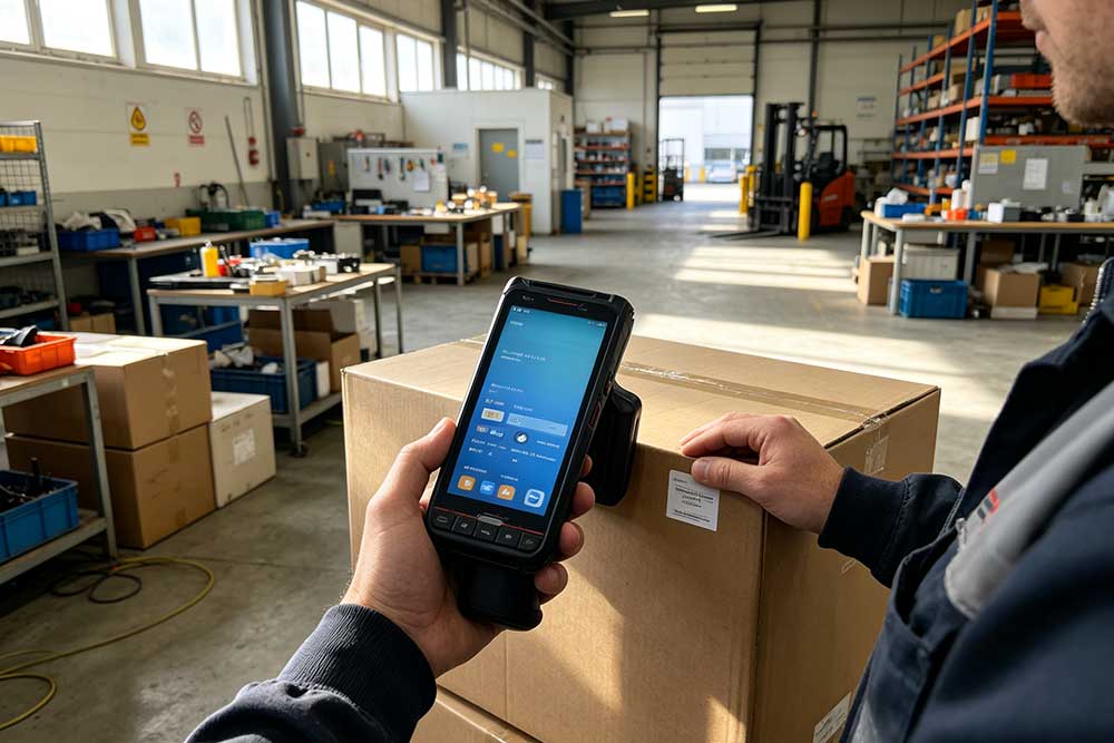 how to use handheld rfid writer: UHF RFID Field... how to use handheld rfid writer: UHF RFID Field...