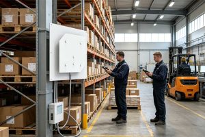 how to use rfid tag for Smart Identification an...