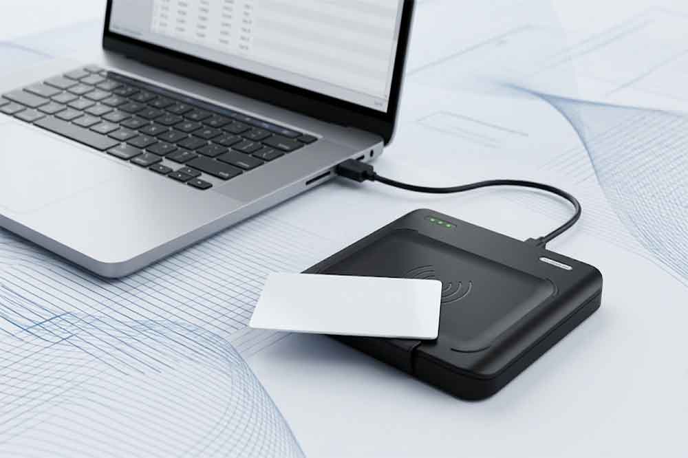 What Is USB RFID Reader and How Does It Work? What Is USB RFID Reader and How Does It Work?