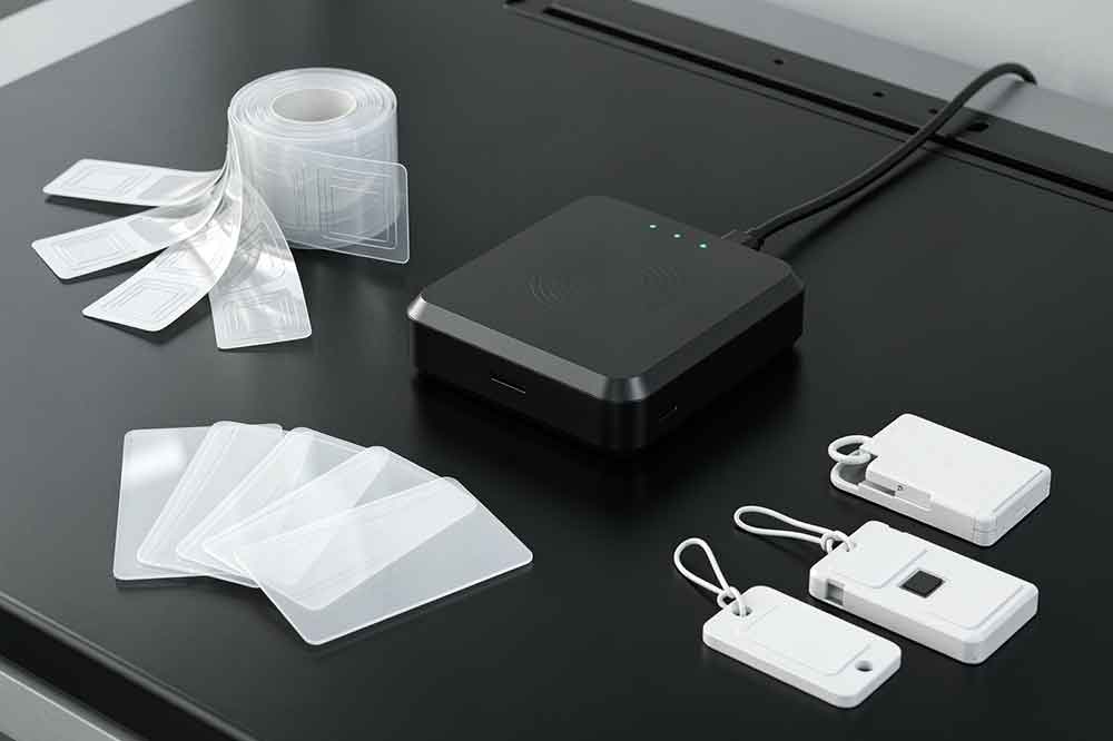 How to Choose the Right USB RFID Reader for You... How to Choose the Right USB RFID Reader for You...