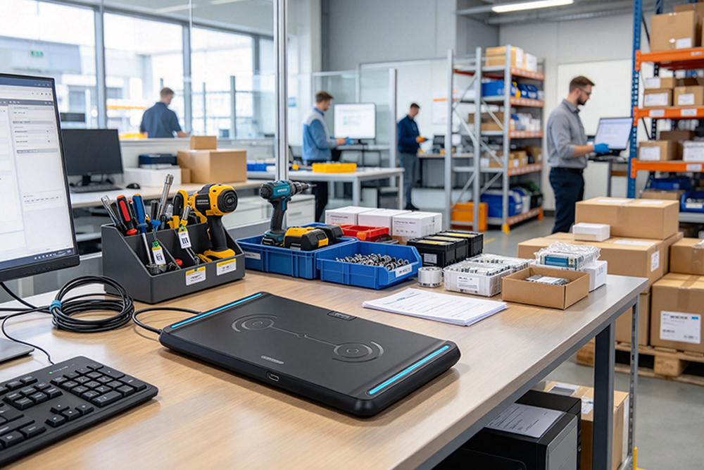what is rfid tech what is rfid tech