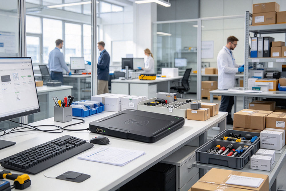 what is rfid technology explanation what is rfid technology explanation