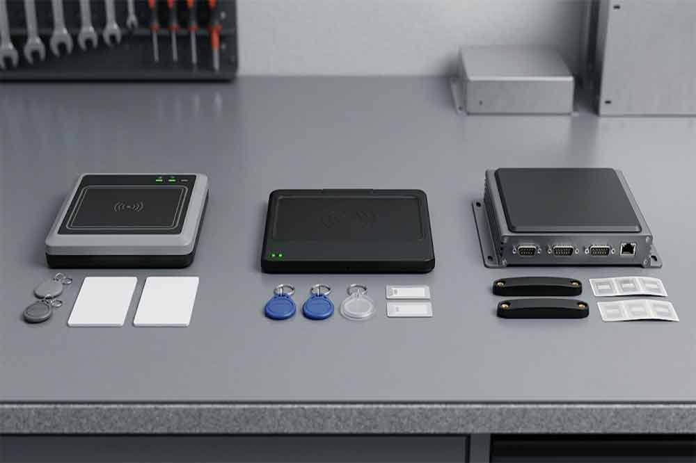 USB RFID Reader Frequency: LF vs HF vs UHF USB RFID Reader Frequency: LF vs HF vs UHF