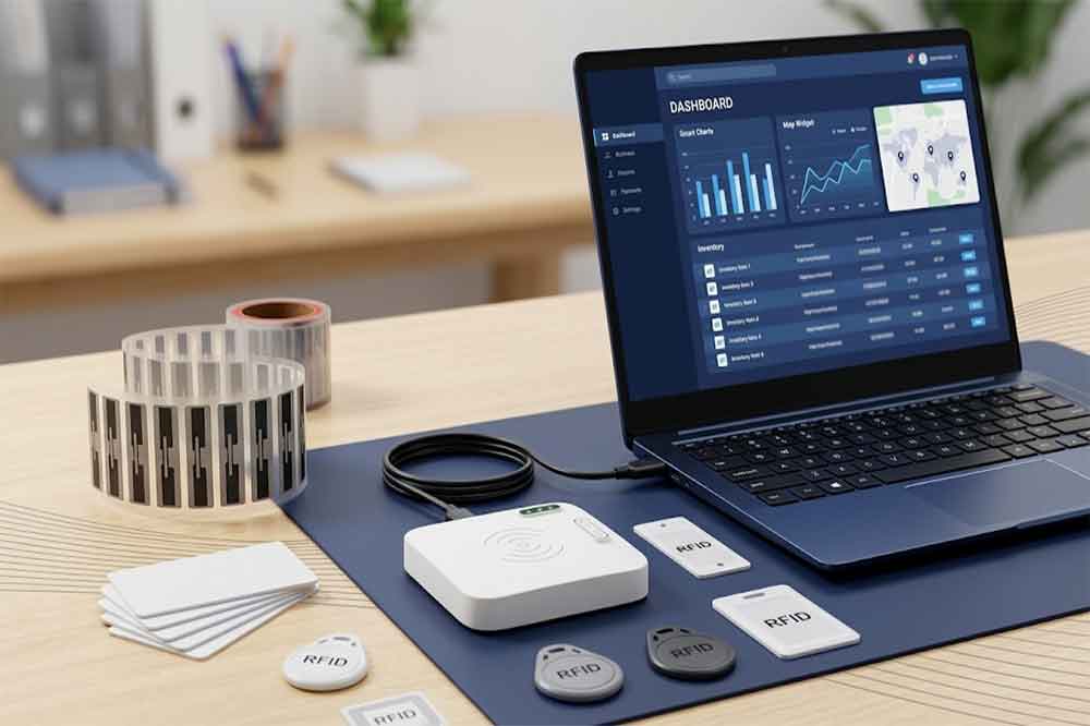 USB RFID Reader Integration with Inventory, ERP... USB RFID Reader Integration with Inventory, ERP...