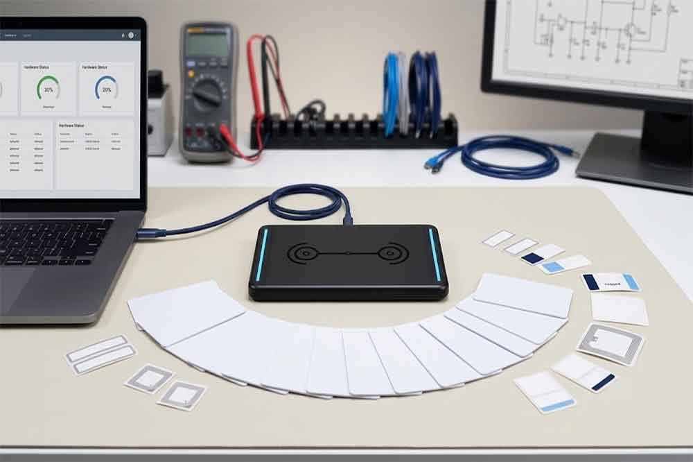 USB RFID Reader Read/Write Function: What Buyer... USB RFID Reader Read/Write Function: What Buyer...