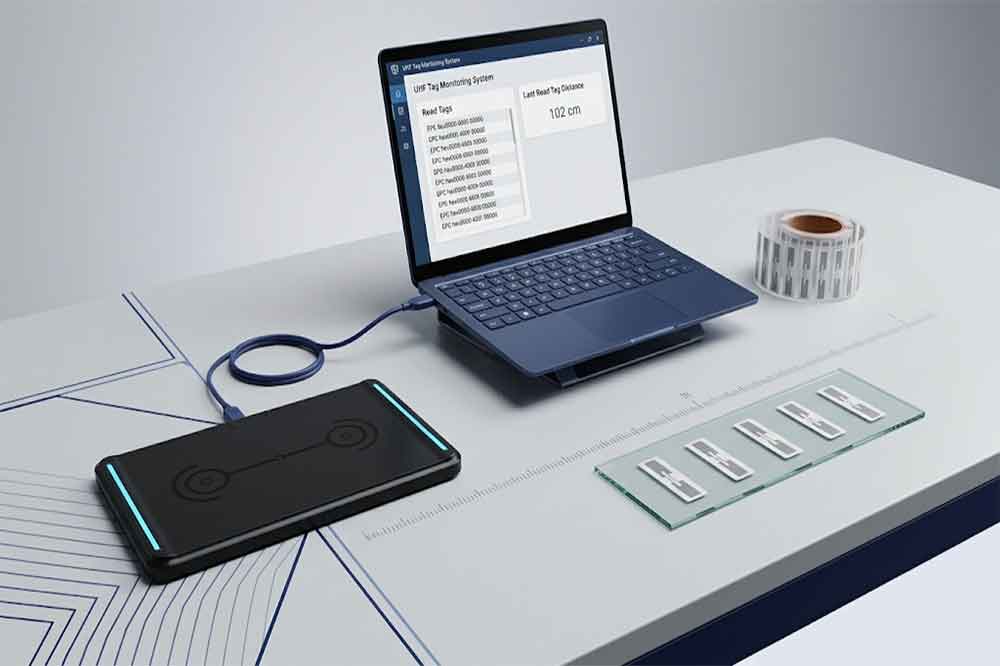 USB RFID Reader Reading Range — What Affects RF... USB RFID Reader Reading Range — What Affects RF...