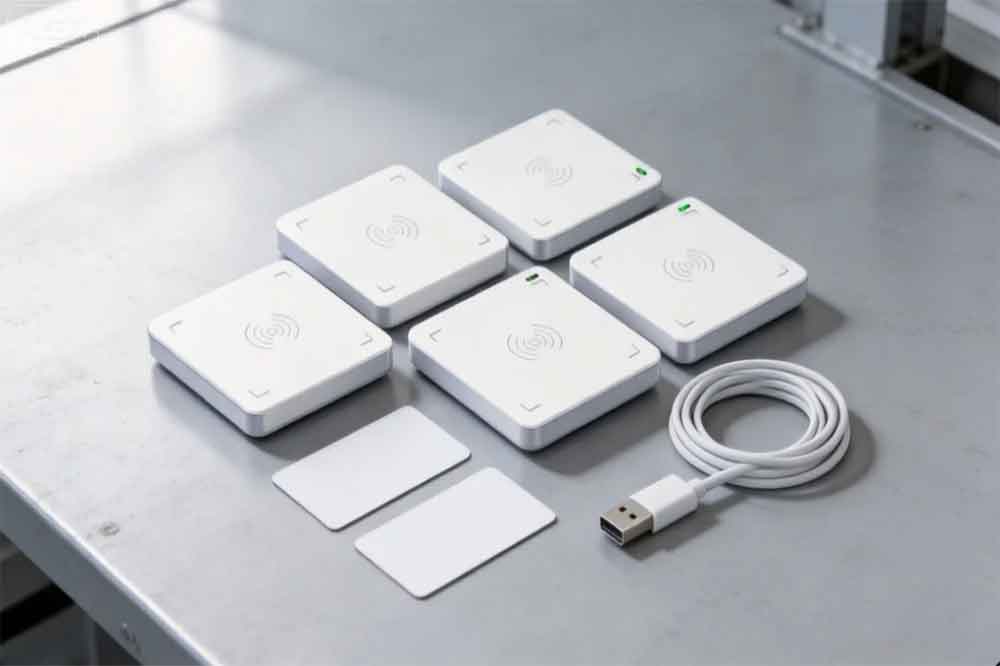 USB RFID Reader Wholesale Buying Guide: What B2...