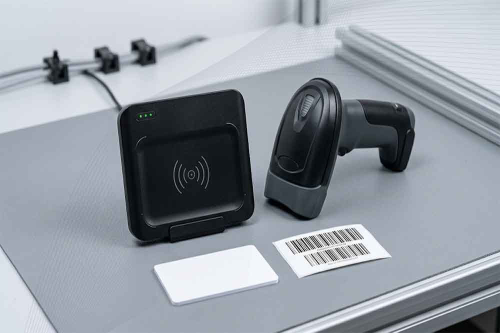 USB RFID Reader vs RFID Scanner: What Is the Di... USB RFID Reader vs RFID Scanner: What Is the Di...