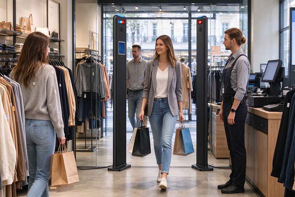 What Is RFID Access Control? What Is RFID Access Control?