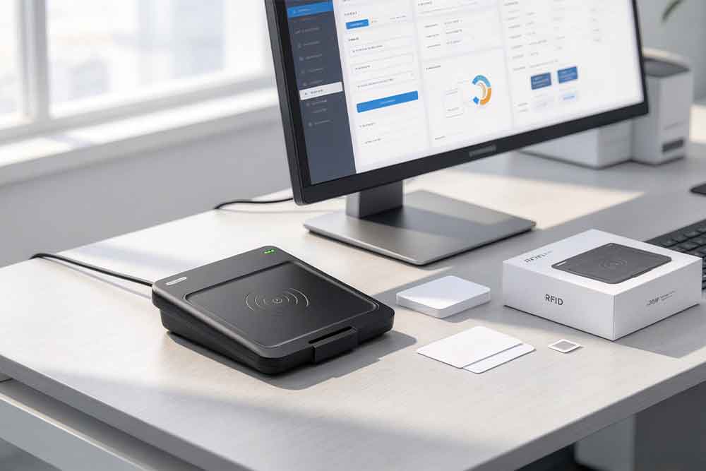 what is rfid card reader what is rfid card reader