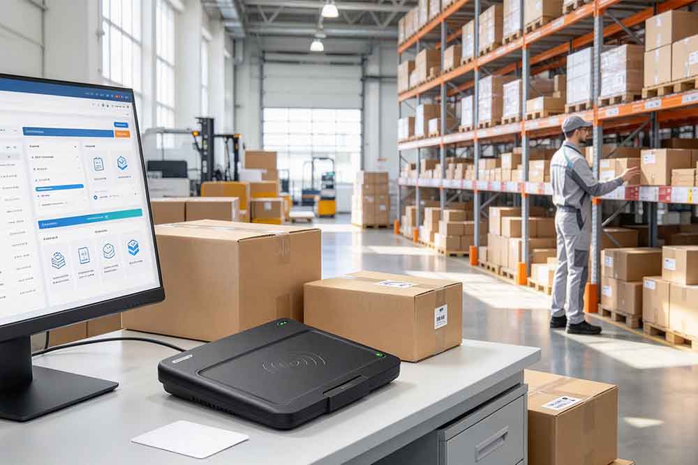 what is rfid code what is rfid code