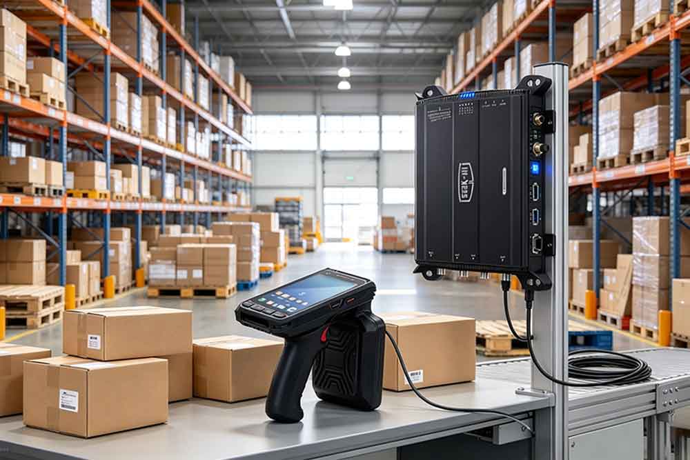 what is rfid device what is rfid device