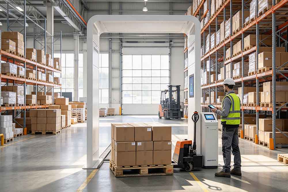 what is rfid for