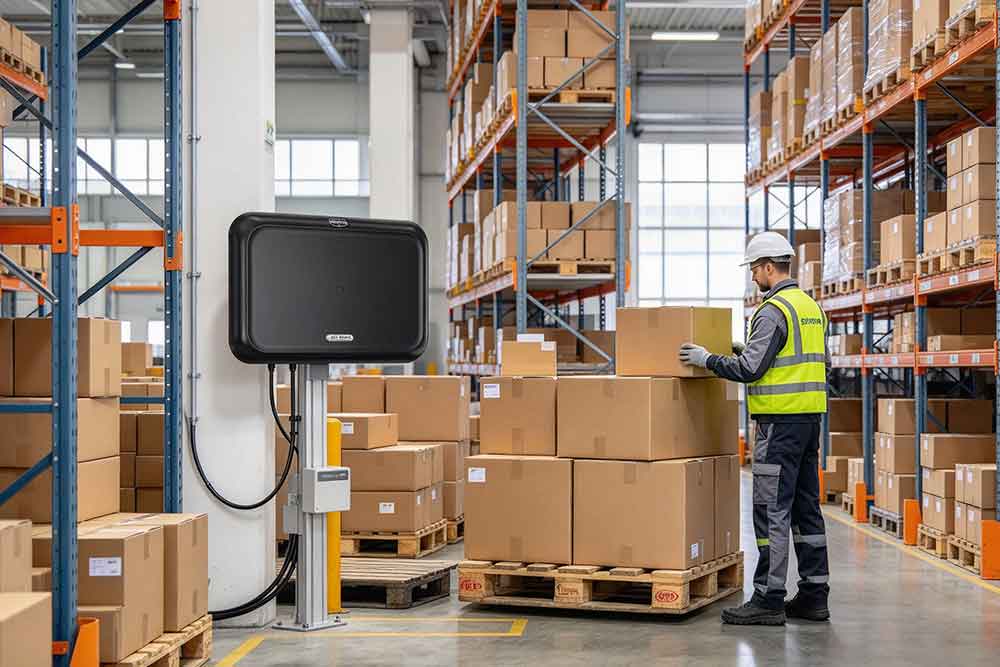 what is rfid inventory system