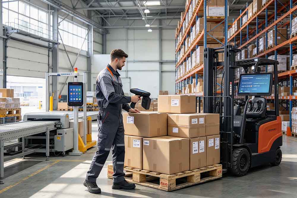What Is RFID and How Is It Used? What Is RFID and How Is It Used?
