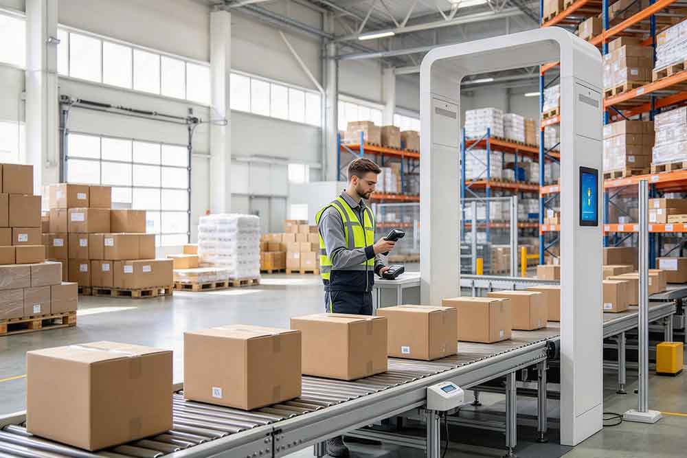 what is rfid how it works
