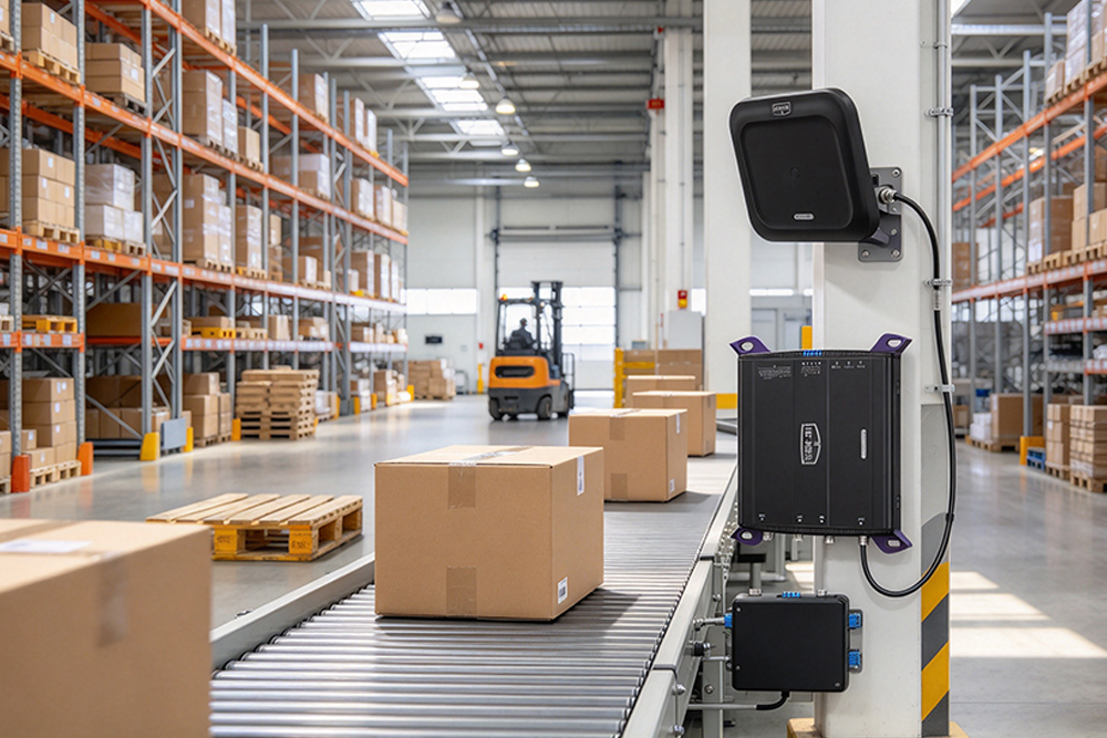 What Is the RFID Reader?