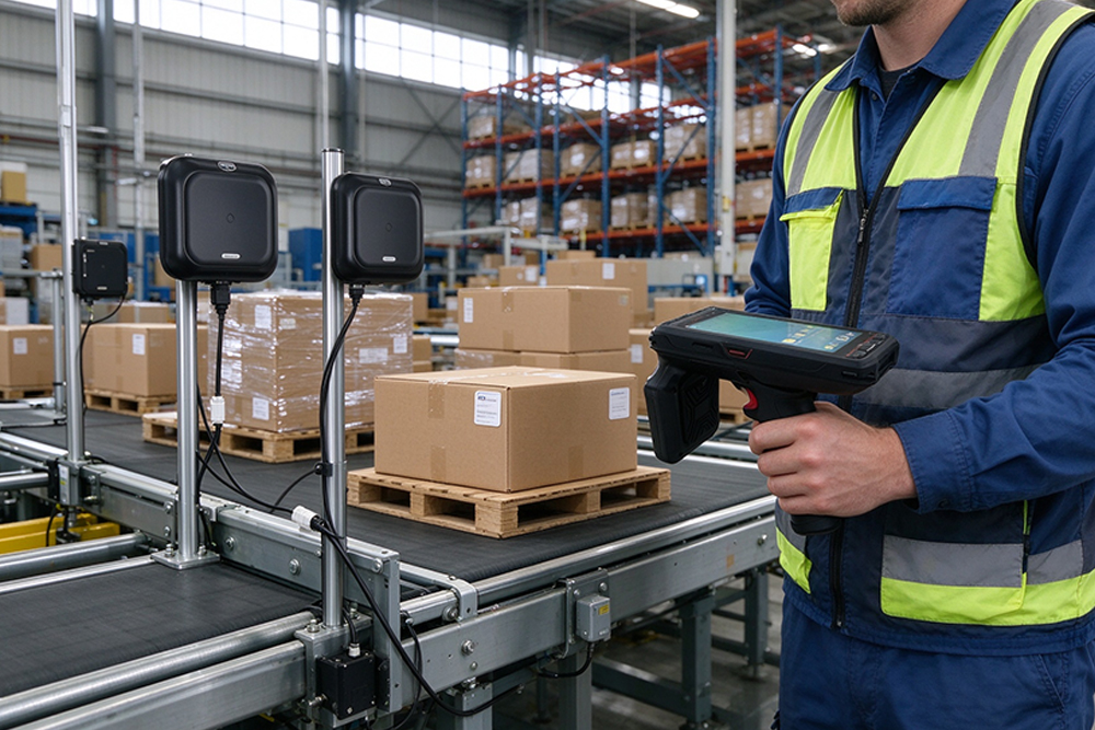what is the rfid technology what is the rfid technology