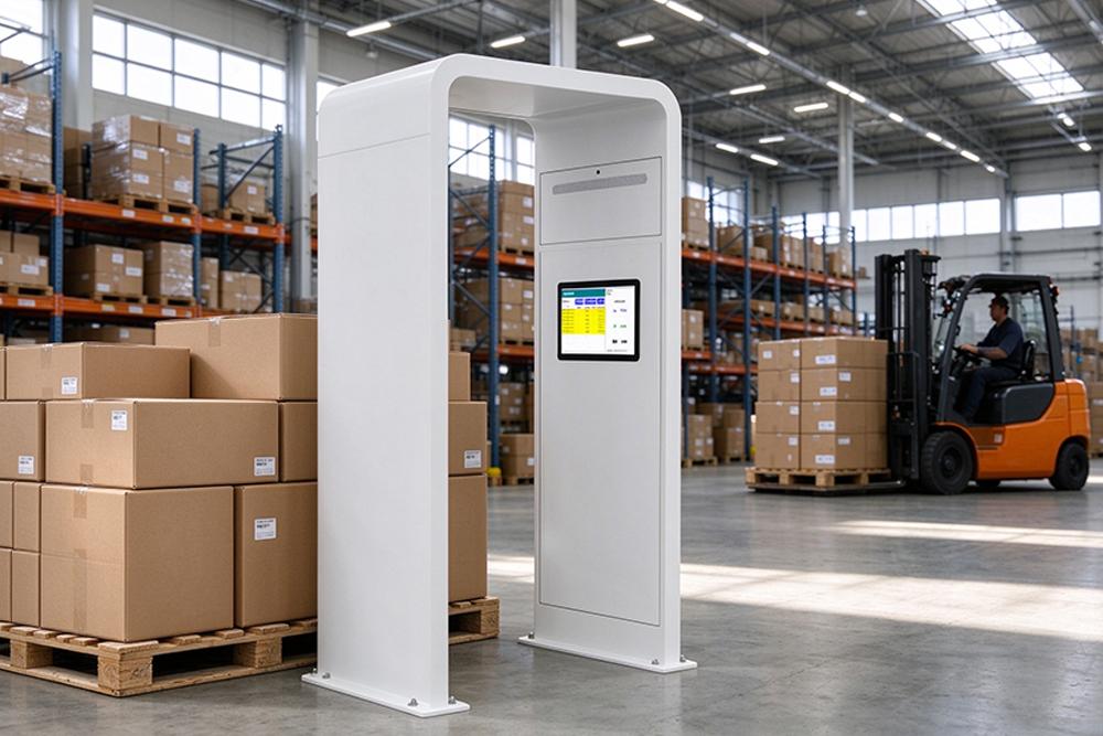 What Is the Range of RFID Tags?