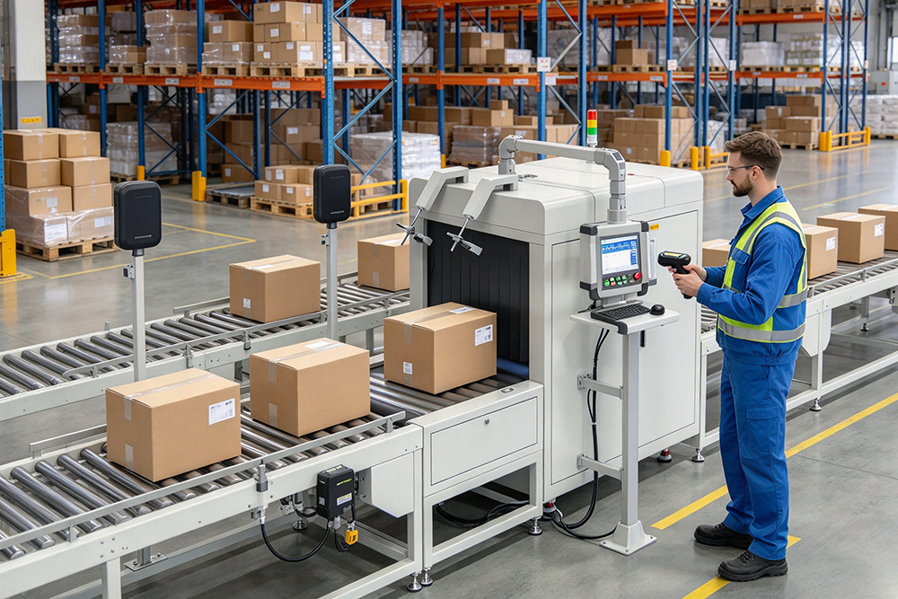 what is the use of rfid