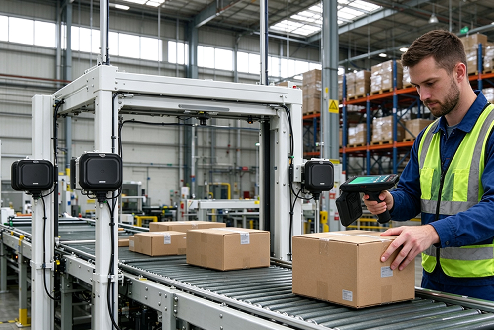 what means rfid